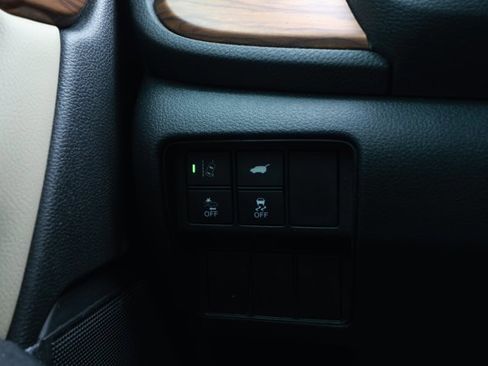 Used 2020 Honda CR-V EX-L image 15