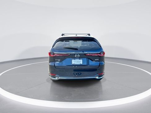 New 2026 MAZDA CX-90 3.3 Turbo w/ Premium Plus Pkg image 7