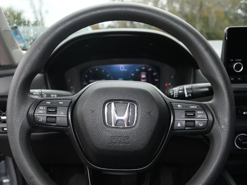 Used 2024 Honda Accord EX image 14