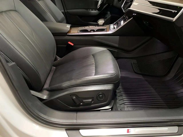 Used 2019 Audi A6 3.0T Premium Plus w/ Premium Plus Package AWD/4WD image 88