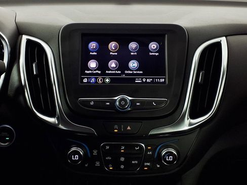 Used 2022 Chevrolet Equinox LT FWD image 22
