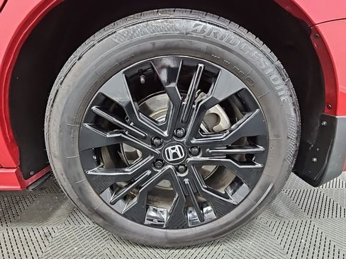 Used 2025 Honda Odyssey Sport-L image 43