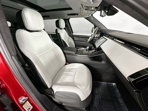 Used 2023 Land Rover Range Rover Sport First Edition image 26