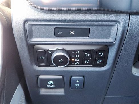 Used 2025 Ford F150 Lariat w/ Equipment Group 502A High image 22