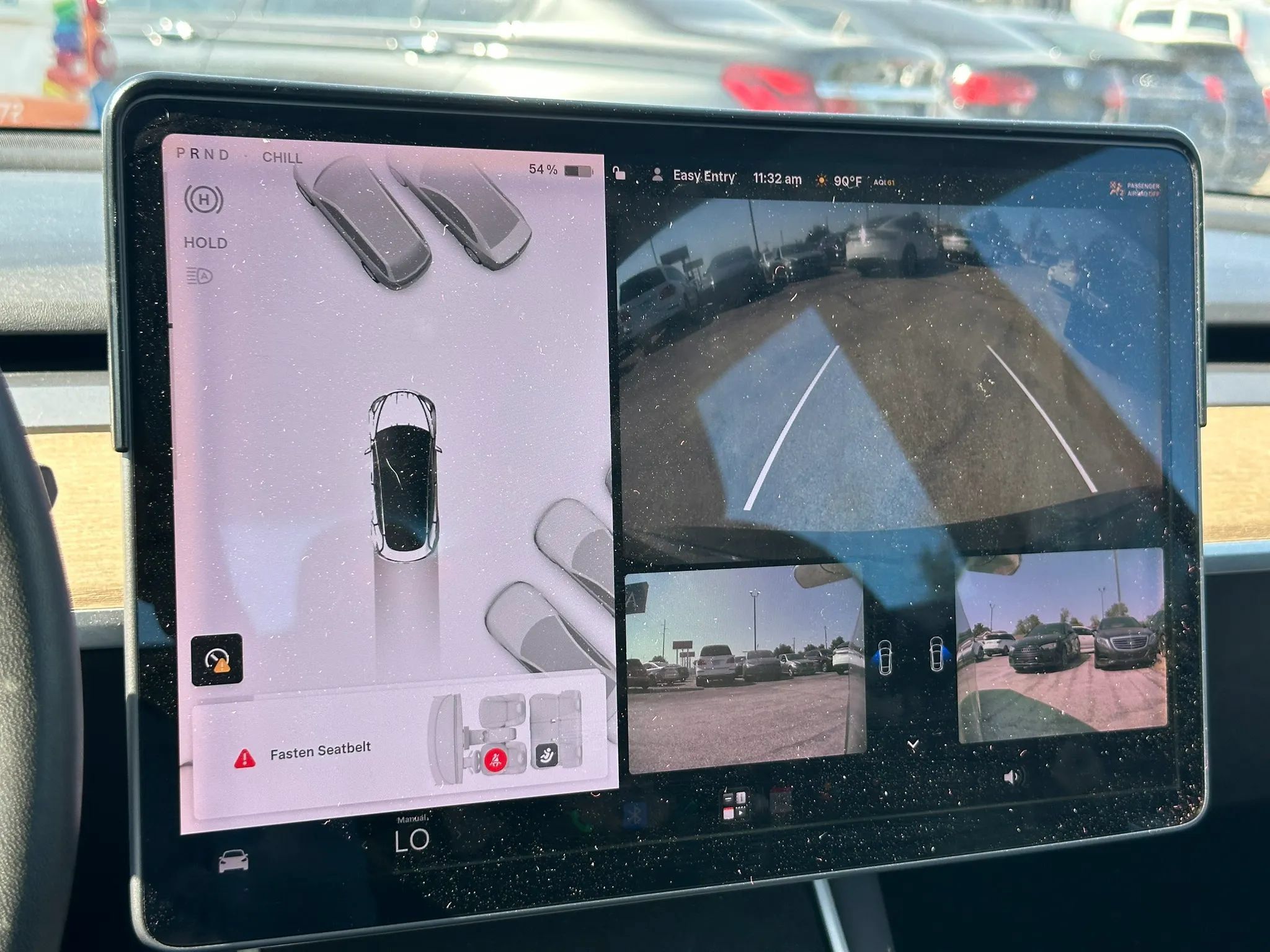 Used 2020 Tesla Model 3 Standard Range Plus RWD image 29
