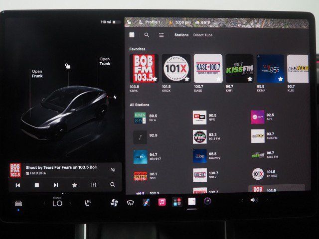 Used 2026 Tesla Model Y Long Range RWD image 34