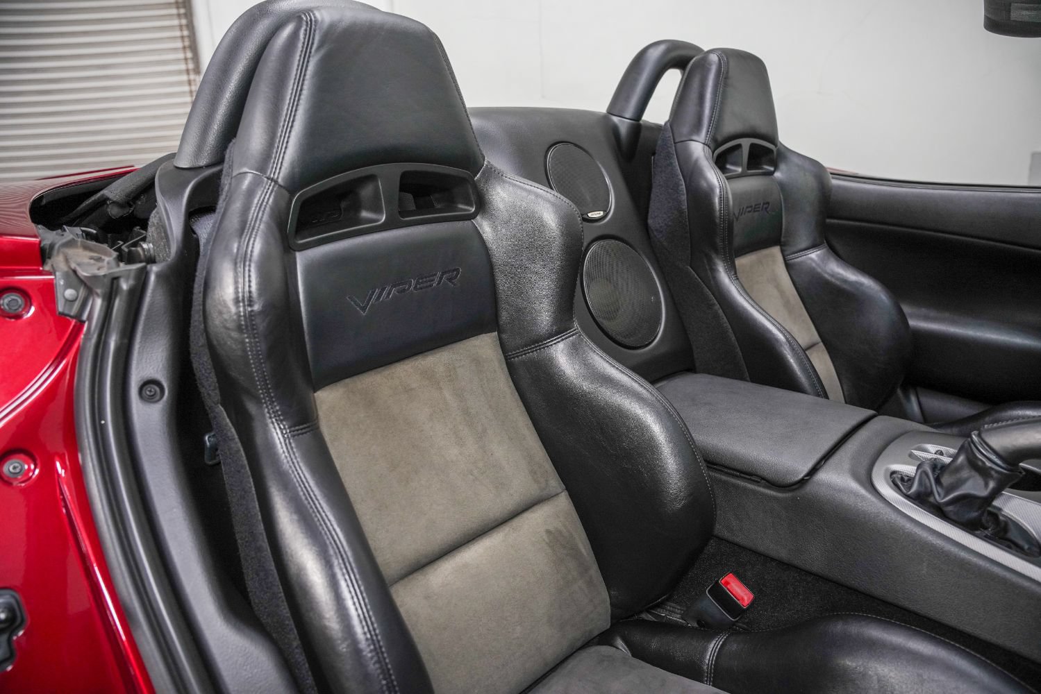 Used 2008 Dodge Viper SRT-10 RWD image 29