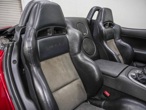 Used 2008 Dodge Viper SRT-10 RWD image 29