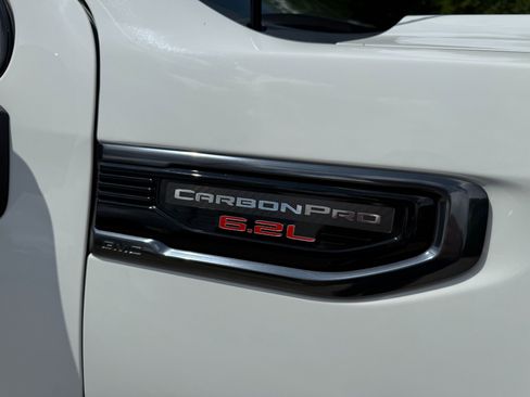 Used 2024 GMC Sierra 1500 AT4 w/ Technology Package image 51