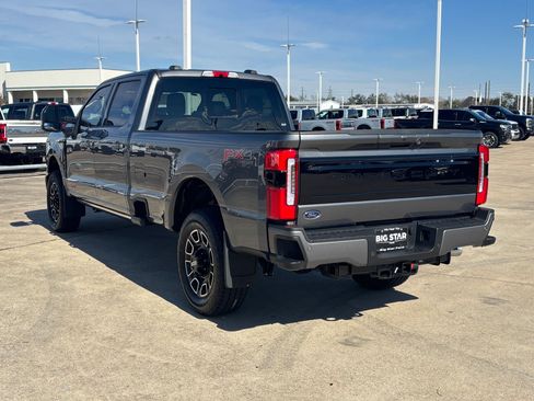 Used 2026 Ford F350 Platinum AWD/4WD image 13