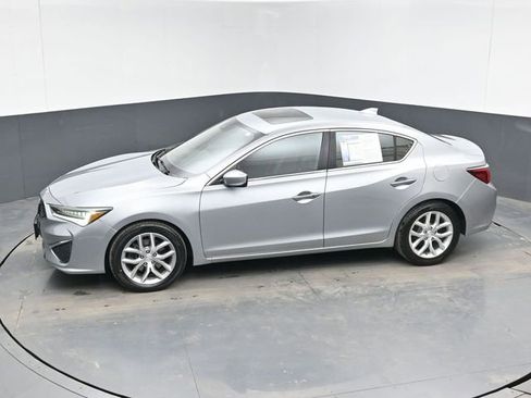 Used 2019 Acura ILX FWD image 32