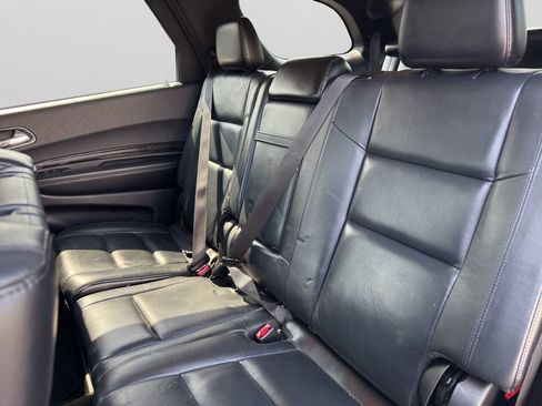 Used 2015 Dodge Durango Limited w/ Premium Group AWD/4WD image 13