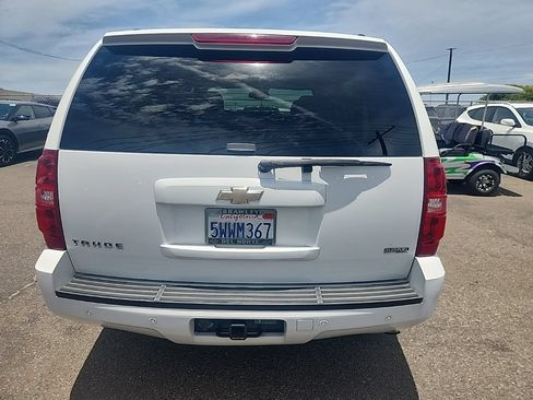 Used 2007 Chevrolet Tahoe LT RWD image 10