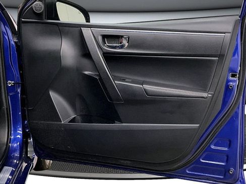 Used 2015 Toyota Corolla S w/ Body Protection Package #1 FWD image 27