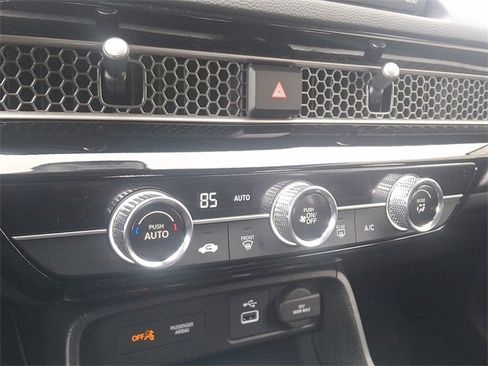 Certified 2024 Honda Civic LX image 15