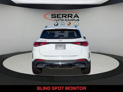 Certified 2025 Mercedes-Benz GLC 300 4MATIC