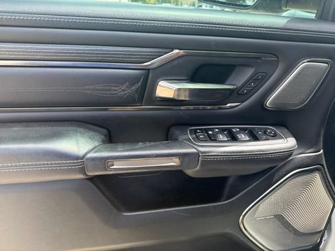 Used 2020 RAM 1500 Limited AWD/4WD image 14