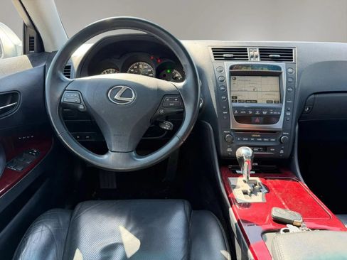 Used 2009 Lexus GS 350 RWD image 21