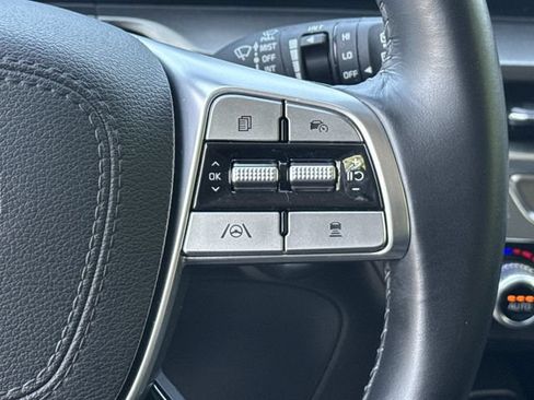 Used 2023 Kia Telluride S w/ S Sunroof Package FWD image 27