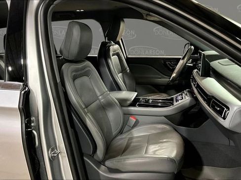 Used 2020 Lincoln Aviator Reserve w/ Elements Package Plus image 15