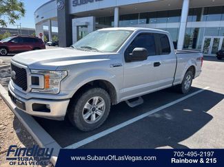 Used 2018 Ford F150 XL w/ Equipment Group 101A Mid RWD 360° Tour