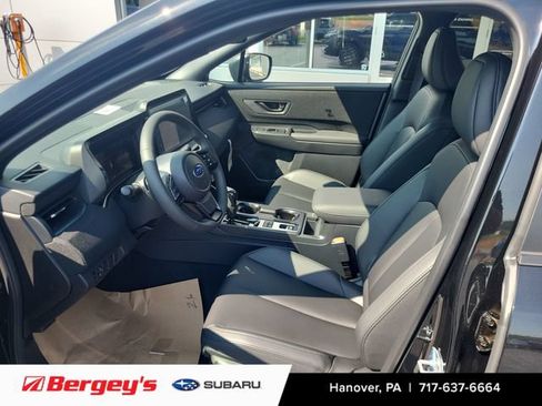 New 2026 Subaru Outback Premium AWD/4WD image 8