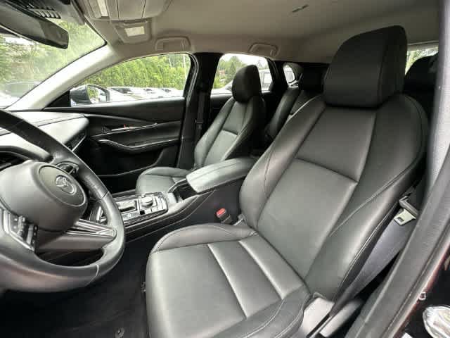 Used 2025 MAZDA CX-30 AWD 2.5 S w/ Select Sport Pkg image 15