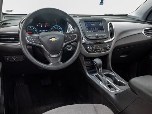 Used 2024 Chevrolet Equinox LS w/ LPO, Floor Liner Package FWD image 7