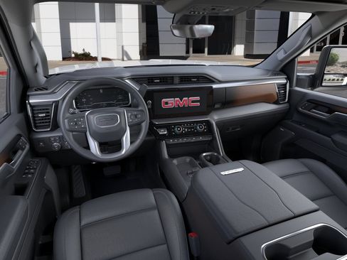 New 2026 GMC Sierra 2500 Denali w/ Denali Reserve Package AWD/4WD image 40