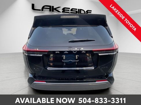 New 2026 Toyota RAV4 XSE image 5