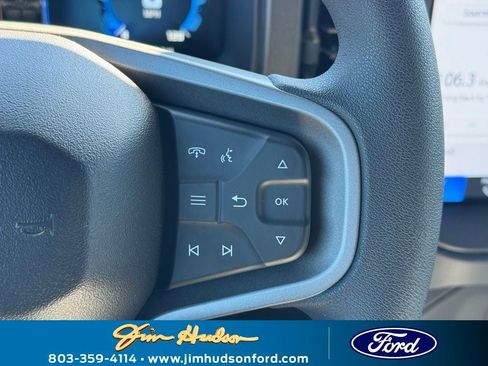 New 2025 Ford Bronco 2-Door w/ Sasquatch Package image 23