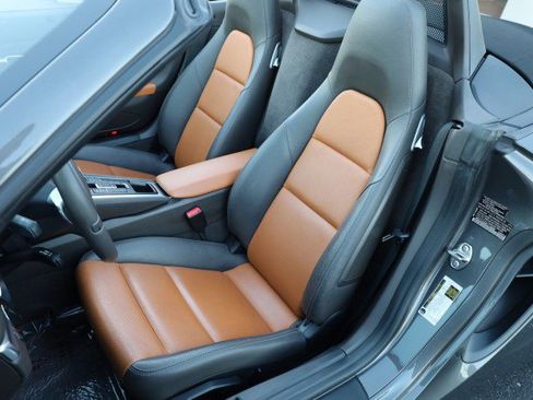 Used 2014 Porsche Boxster image 26