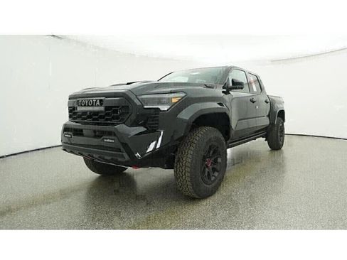 New 2026 Toyota Tacoma TRD Pro image 92