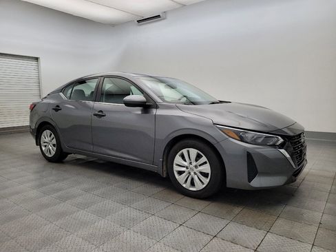 Used 2024 Nissan Sentra S image 11