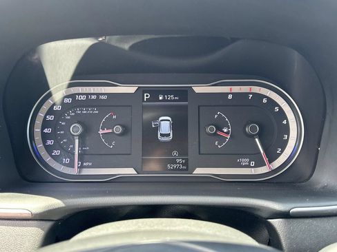 Used 2023 Hyundai Tucson SEL FWD image 33