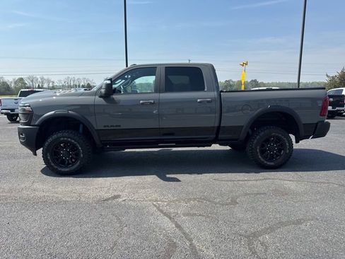Used 2026 RAM 2500 Power Wagon image 18
