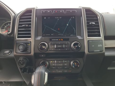 Used 2017 Ford F150 Raptor w/ Equipment Group 802A Luxury image 24