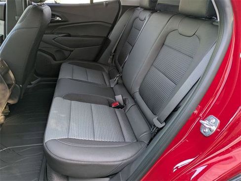 New 2026 Chevrolet Trax LT w/ Driver Confidence Package image 22