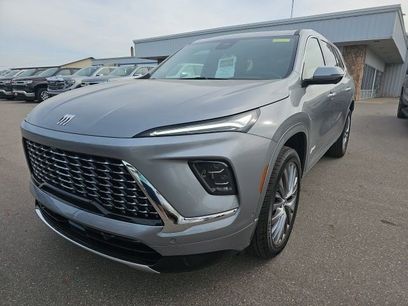 Used 2025 Buick Enclave Avenir w/ Super Cruise Package