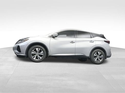 Used 2020 Nissan Murano S w/ Technology Package FWD image 11