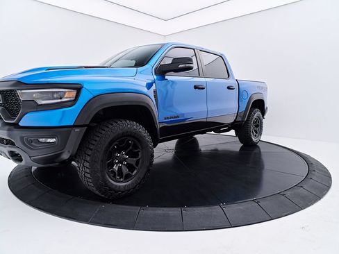 Used 2023 RAM 1500 TRX w/ TRX Level 2 Equipment Group AWD/4WD image 15