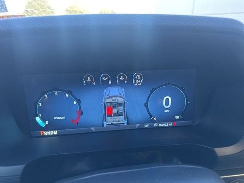 Used 2024 Ford F150 STX w/ Equipment Group 201A FX4 image 18