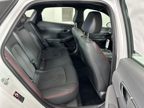 Used 2022 Hyundai Sonata SEL Plus image 27