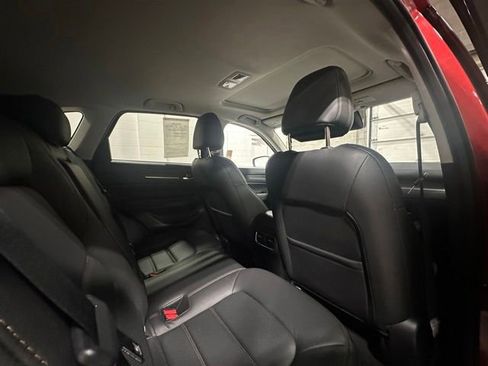 Certified 2023 MAZDA CX-5 AWD 2.5 S w/ Premium Package image 15