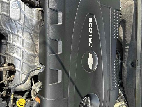 Used 2014 Chevrolet Cruze Diesel image 29