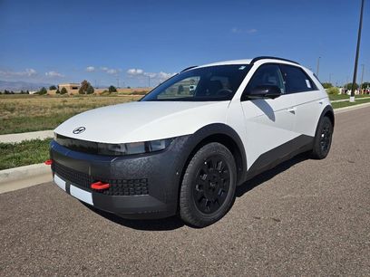 New 2025 Hyundai Ioniq 5 XRT