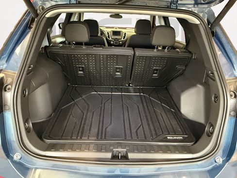 Used 2024 Chevrolet Equinox LT w/ LPO, Floor Liner Package FWD image 14