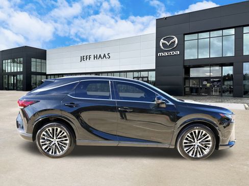 Used 2023 Lexus RX 350 Premium Plus image 5