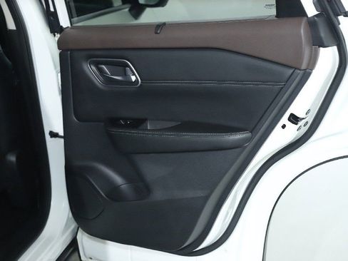 Certified 2021 Nissan Rogue SL image 35