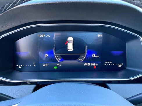 New 2026 Volkswagen Jetta Sport image 25